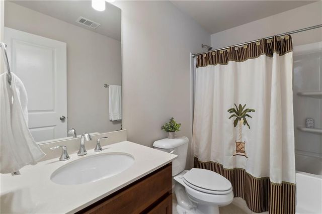 10130 Peaks Parkway, Milton, GA 30004