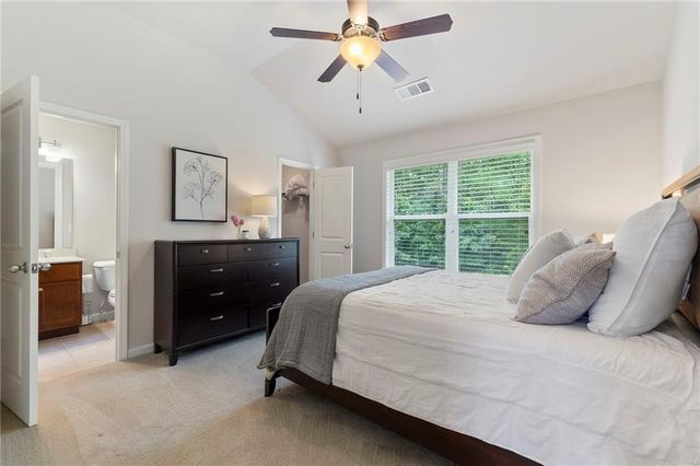 10130 Peaks Parkway, Milton, GA 30004