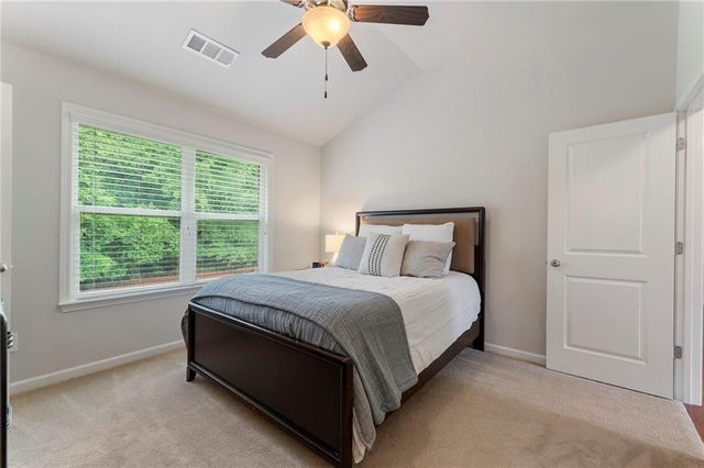 10130 Peaks Parkway, Milton, GA 30004
