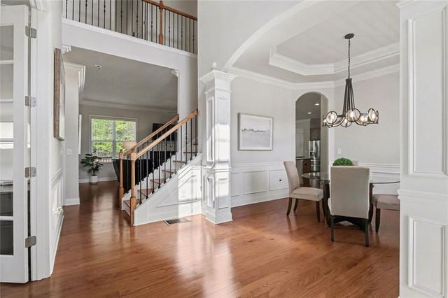 10130 Peaks Parkway, Milton, GA 30004