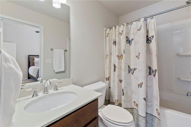 10130 Peaks Parkway, Milton, GA 30004