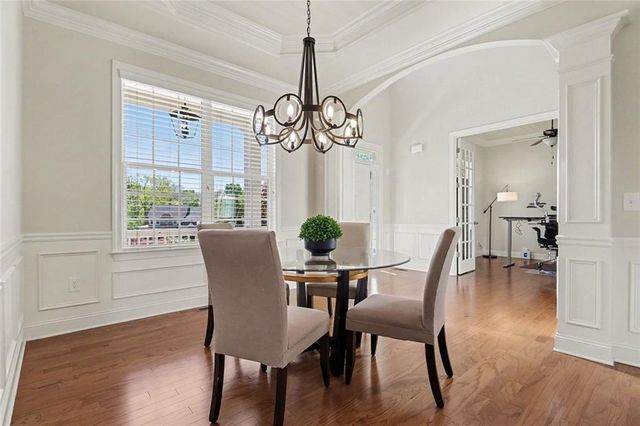 10130 Peaks Parkway, Milton, GA 30004