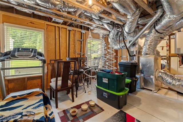 10130 Peaks Parkway, Milton, GA 30004