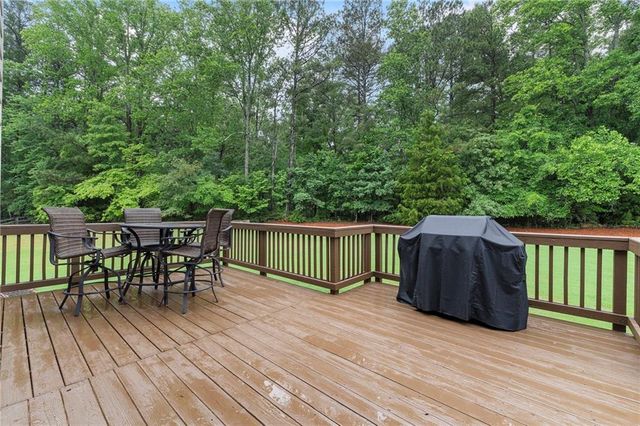 10130 Peaks Parkway, Milton, GA 30004