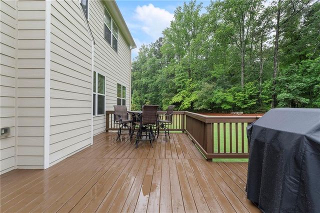 10130 Peaks Parkway, Milton, GA 30004