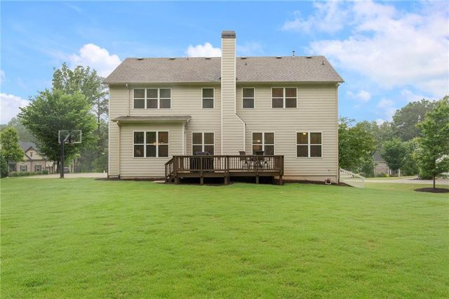 10130 Peaks Parkway, Milton, GA 30004