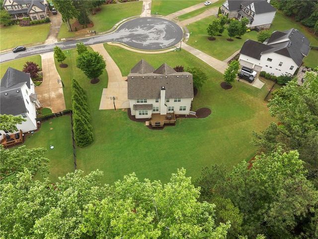 10130 Peaks Parkway, Milton, GA 30004