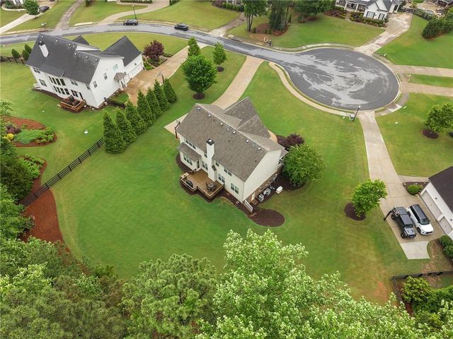 10130 Peaks Parkway, Milton, GA 30004