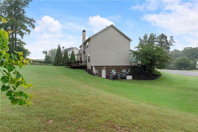 10130 Peaks Parkway, Milton, GA 30004