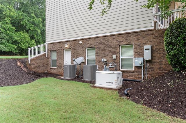 10130 Peaks Parkway, Milton, GA 30004