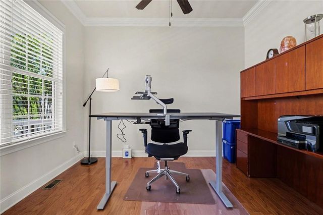 10130 Peaks Parkway, Milton, GA 30004