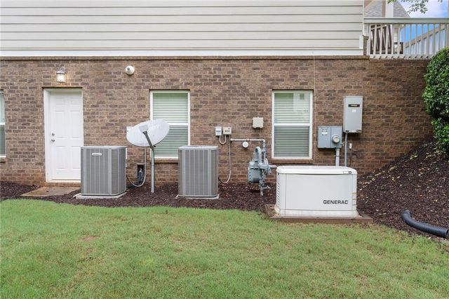 10130 Peaks Parkway, Milton, GA 30004