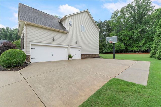 10130 Peaks Parkway, Milton, GA 30004