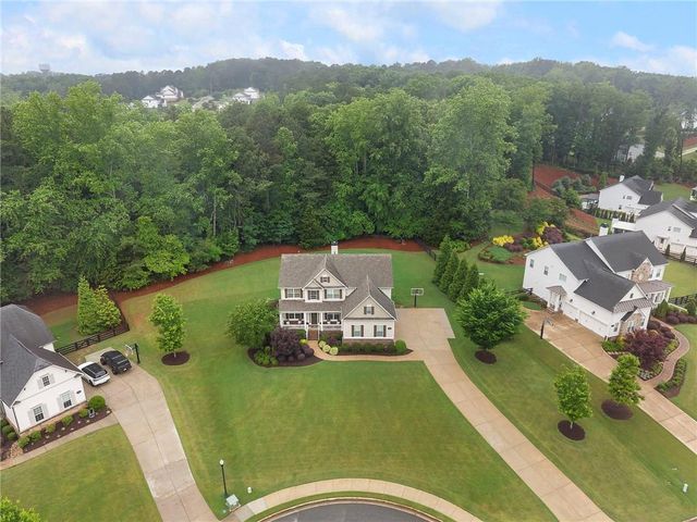 10130 Peaks Parkway, Milton, GA 30004