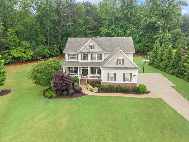 10130 Peaks Parkway, Milton, GA 30004