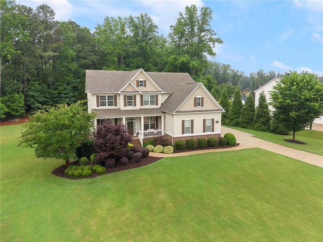 10130 Peaks Parkway, Milton, GA 30004