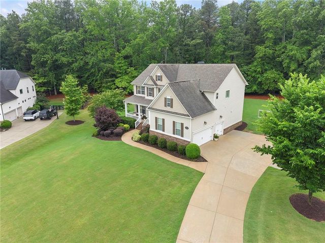 10130 Peaks Parkway, Milton, GA 30004