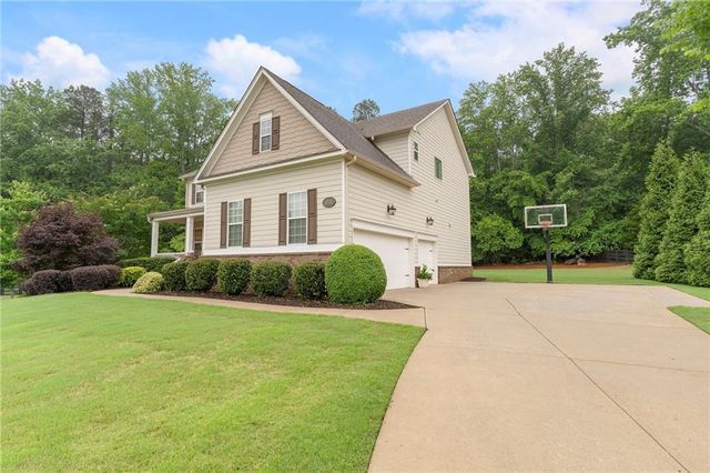 10130 Peaks Parkway, Milton, GA 30004