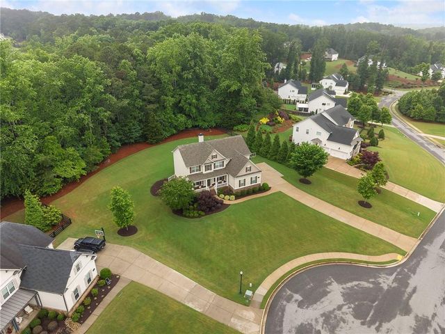 10130 Peaks Parkway, Milton, GA 30004