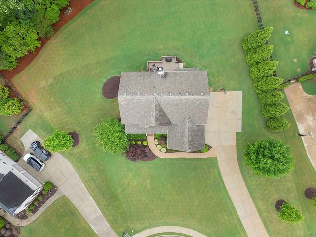 10130 Peaks Parkway, Milton, GA 30004