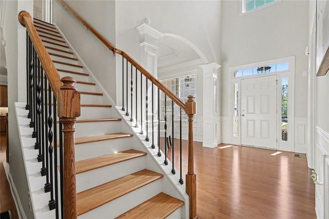 10130 Peaks Parkway, Milton, GA 30004