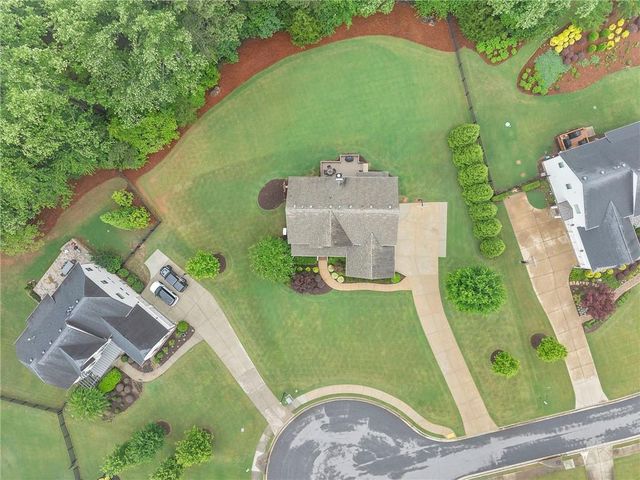 10130 Peaks Parkway, Milton, GA 30004