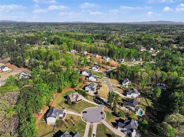 10130 Peaks Parkway, Milton, GA 30004