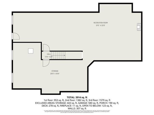 10130 Peaks Parkway, Milton, GA 30004