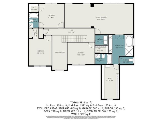 10130 Peaks Parkway, Milton, GA 30004