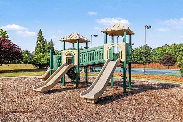 10130 Peaks Parkway, Milton, GA 30004