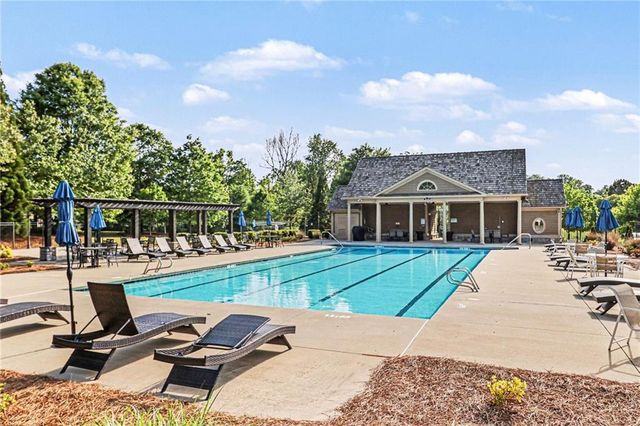 10130 Peaks Parkway, Milton, GA 30004
