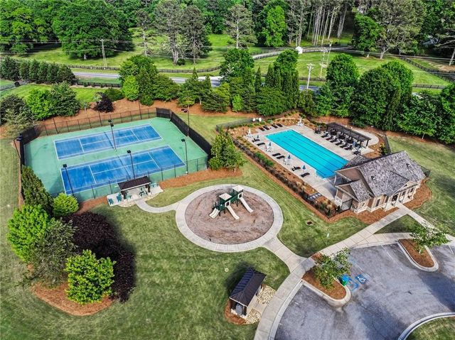 10130 Peaks Parkway, Milton, GA 30004