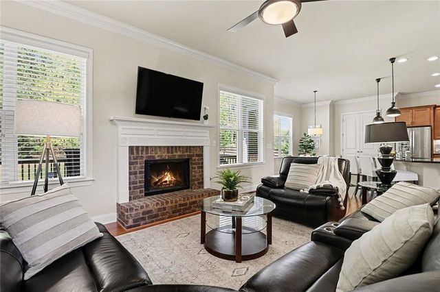 10130 Peaks Parkway, Milton, GA 30004