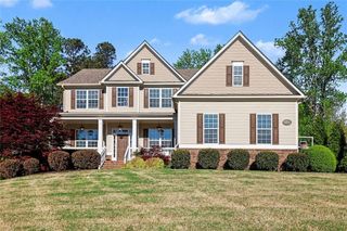10130 Peaks Parkway, Milton, GA 30004