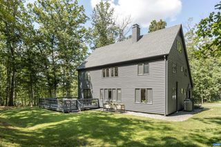 5875 BURNETT LN, Earlysville, VA 22968