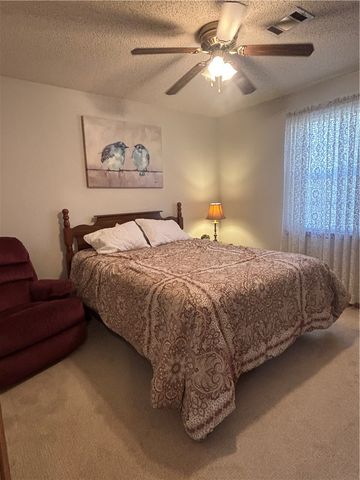 1603 East L Street, Russellville, AR 72801