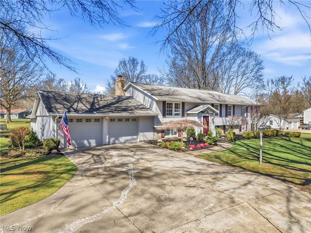 11488 N 12th Street, Beloit, OH 44609