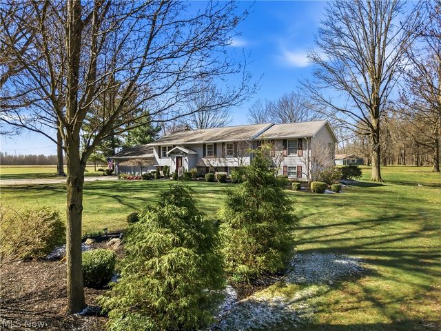 11488 N 12th Street, Beloit, OH 44609