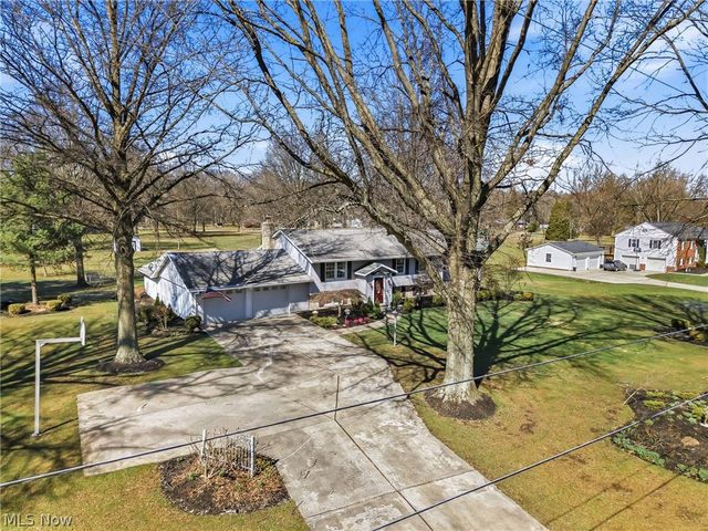 11488 N 12th Street, Beloit, OH 44609