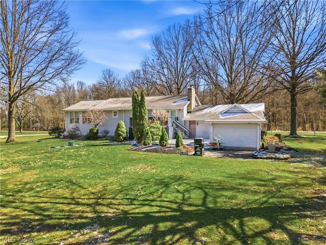 11488 N 12th Street, Beloit, OH 44609