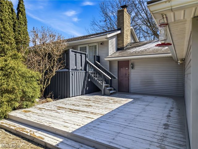 11488 N 12th Street, Beloit, OH 44609