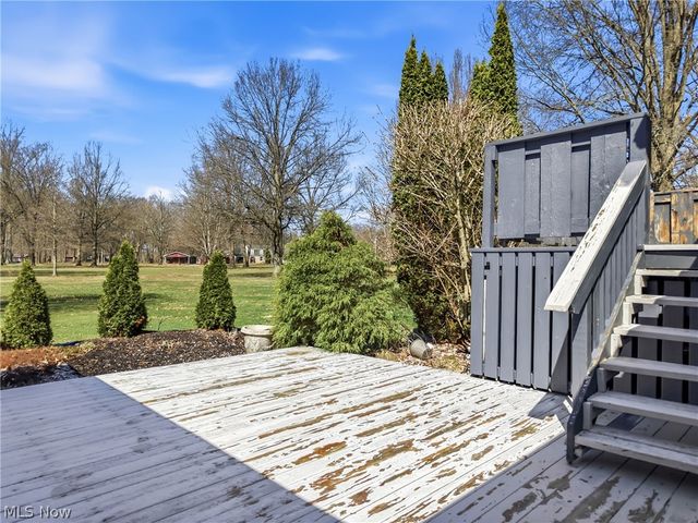 11488 N 12th Street, Beloit, OH 44609
