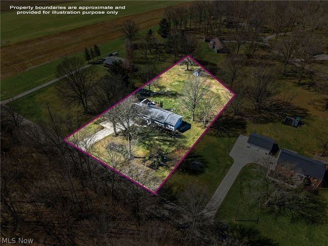 11488 N 12th Street, Beloit, OH 44609