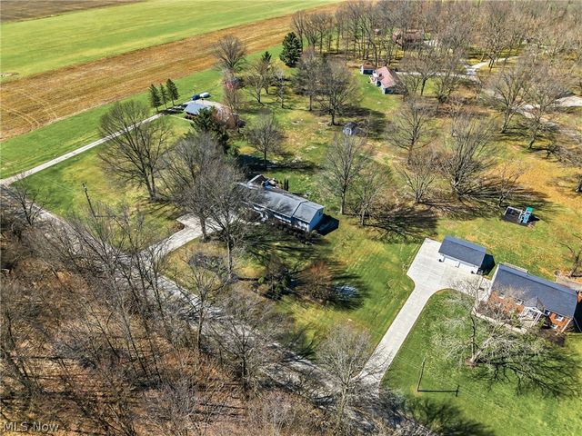 11488 N 12th Street, Beloit, OH 44609