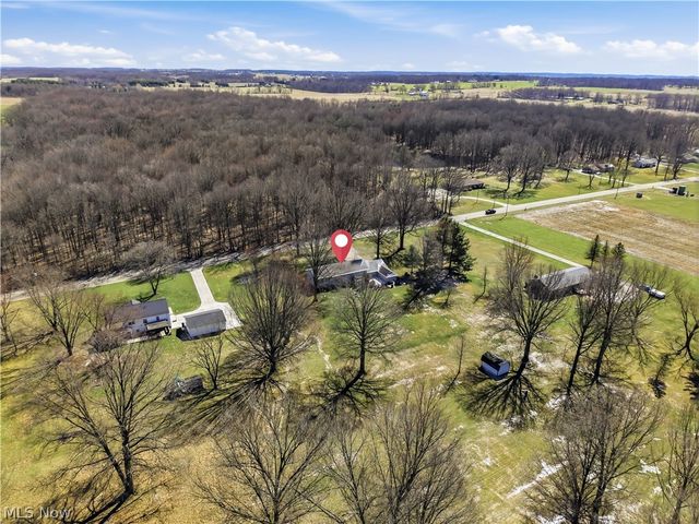 11488 N 12th Street, Beloit, OH 44609