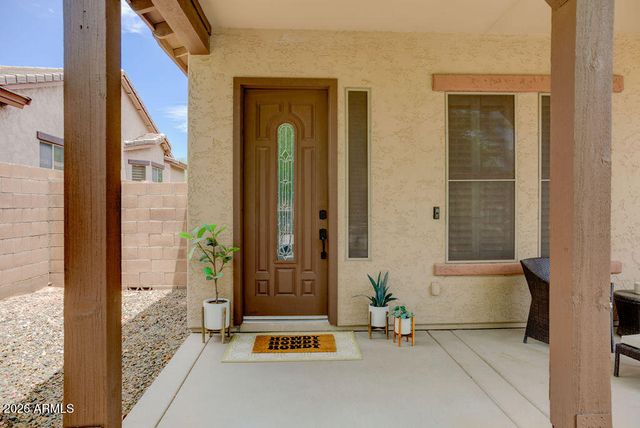 12332 W Milton Drive, Peoria, AZ 85383