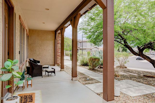 12332 W Milton Drive, Peoria, AZ 85383