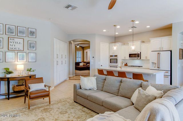 12332 W Milton Drive, Peoria, AZ 85383