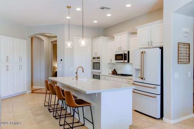 12332 W Milton Drive, Peoria, AZ 85383