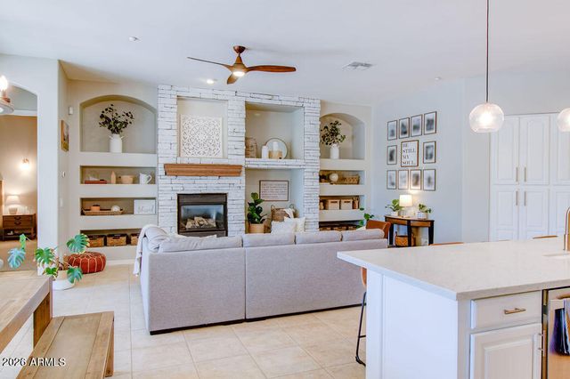 12332 W Milton Drive, Peoria, AZ 85383